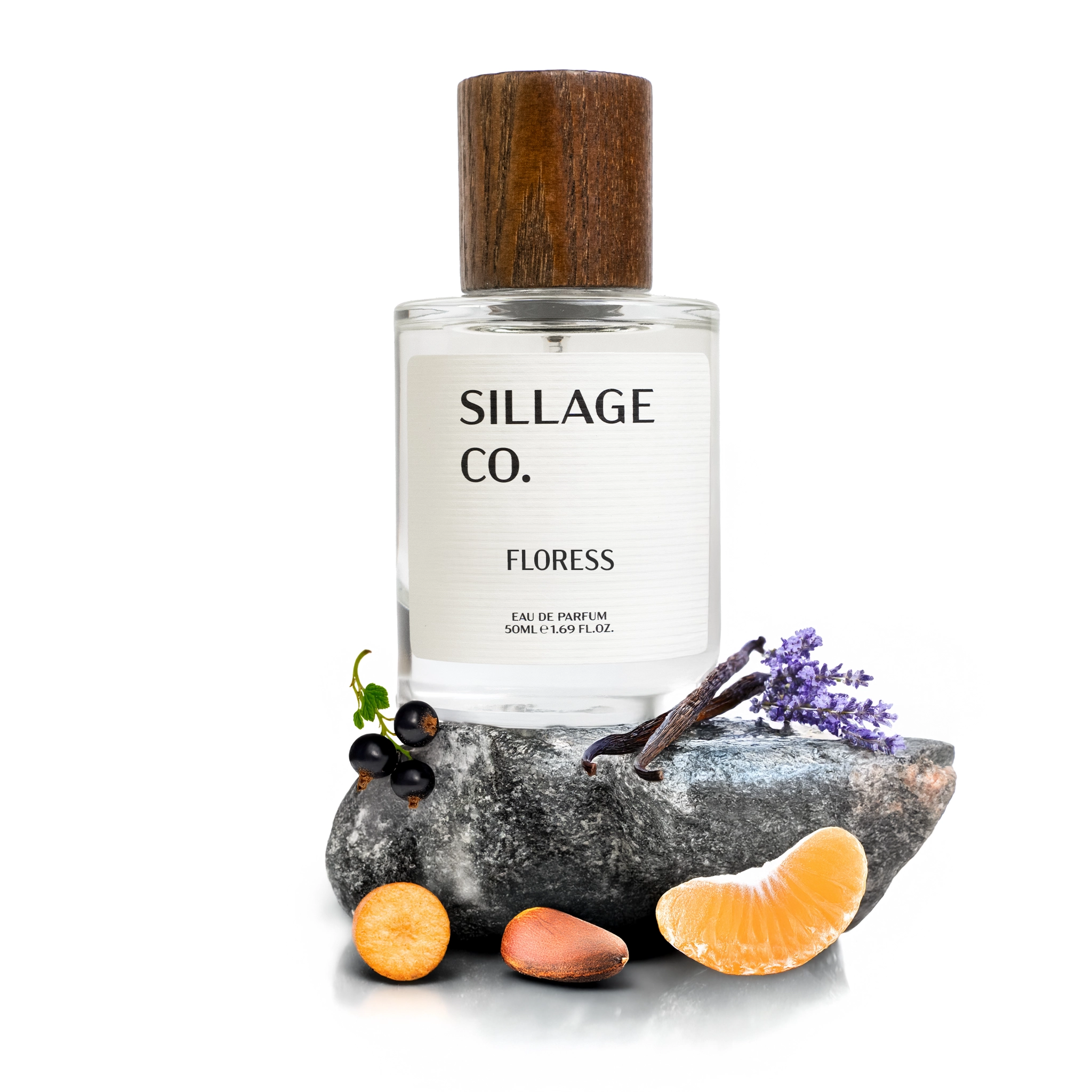 Floress- Inspiraation lähde YSL Libre