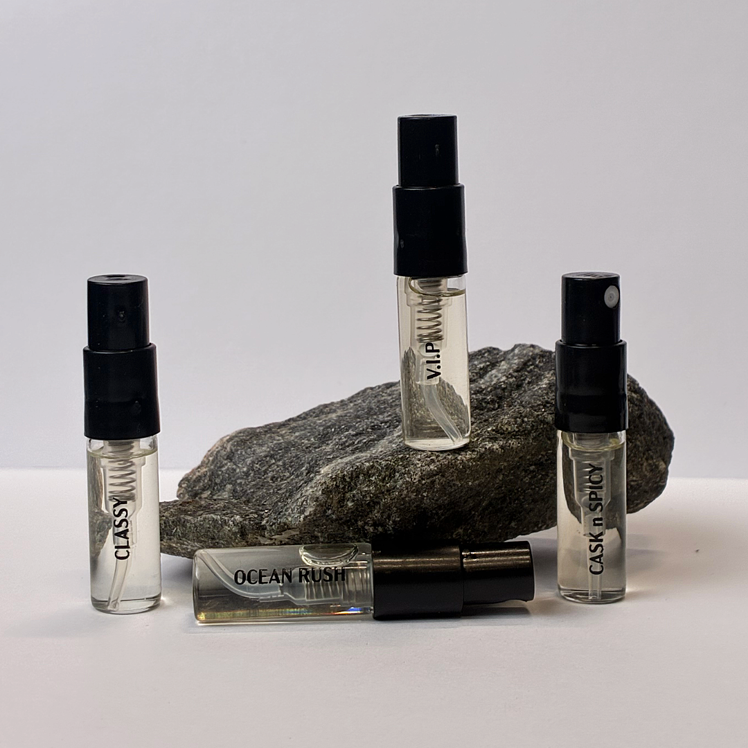 Testkit - Herr Nyheter