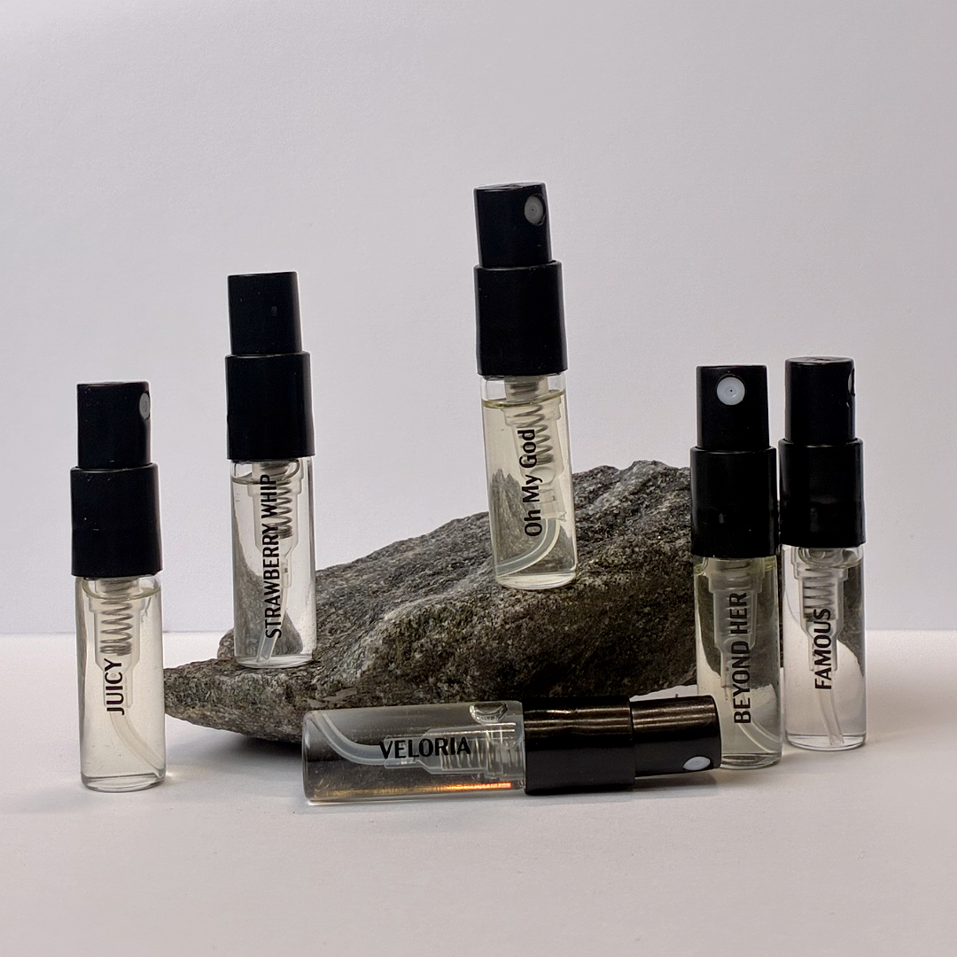 Testkit - Dam Nyheter