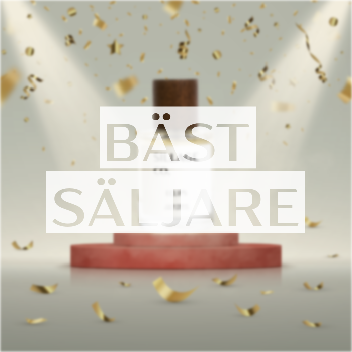 BÄSTSÄLJARE