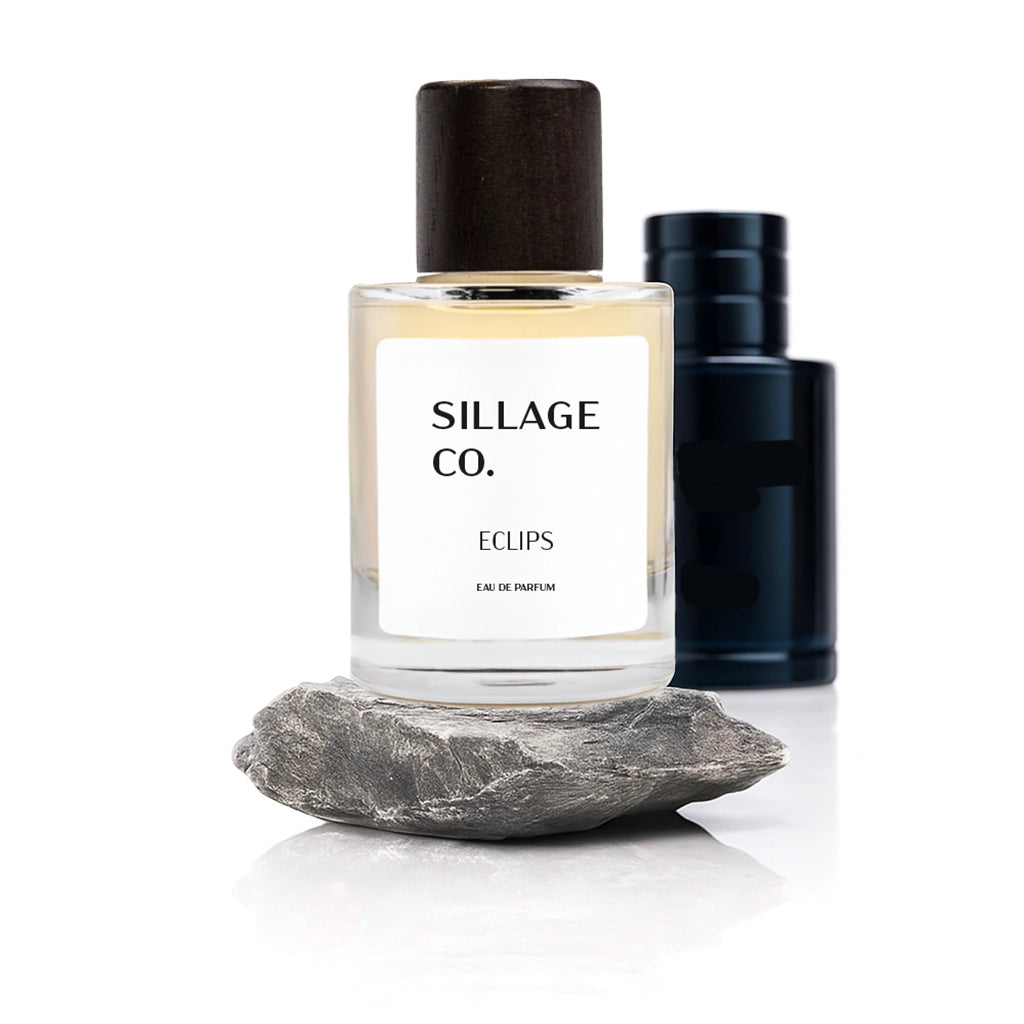 Eclips – Inspiroituna Sauvage Elixir Dior